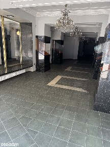 Lokal na ul. Wolności