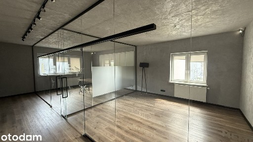 Komfortowa powierzchnia biurowa do wynajęcia 130 m2, OKAZJA !