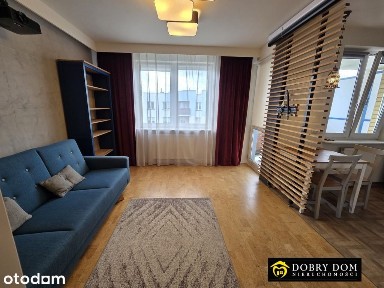 Na sprzedaż mieszkanie 31,6 m²