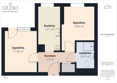 M3-40m2 Młynowa 60A,miejsce postojowe i komórka