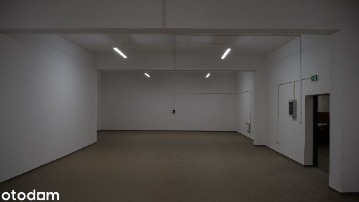 135,68 m²/ magazyn/ gotowy do użytku/ Rybitwy