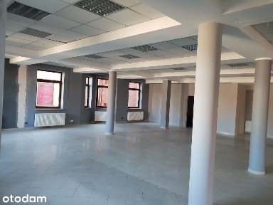 Lokal do wynajęcia Pszczyna centrum