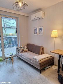 Kompaktowe 2 pokoje w centrum miasta