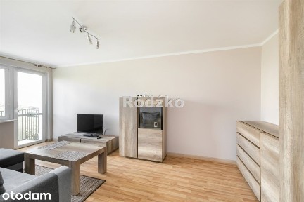 Mieszkanie, 38 m², Bydgoszcz