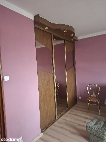 Mieszkanie 1-pokojowe z balkonem w Fordonie