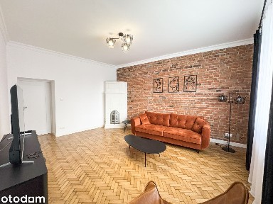 Komfort, przestrzeń i doskonała lokalizacja - 68 m² w centrum miasta