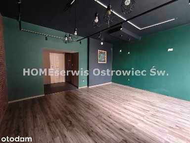 Lokal do wynajęcia 40 m2 centrum ul.Kościelna