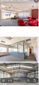 Hala/Magazyn, 1 050 m², Wola Ducka