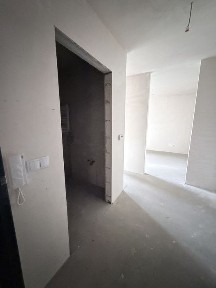 Mieszkanie stan deweloperski 34,15 m2
