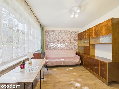 Dwa pokoje na parterze do wynajęcia
