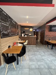 Odstąpię wyposażony lokal gastronomiczny | Wrocław | gotowy do pracy