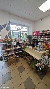 Lokal inwestycyjny z najemcą od 2014 roku | ROI 9% | Ul. Zgierska