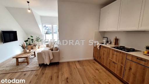3 pokoje/duży balkon/pompa ciepła/Kępno-Krążkowy