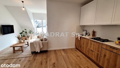 3 pokoje/duży balkon/pompa ciepła/Kępno-Krążkowy