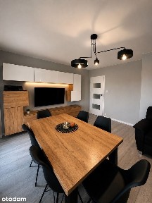 Asnyka|3-pokojowe mieszkanie| 60,85 m² | 2 piętro
