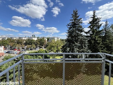 Ciekawy układ | Winogrady | Możliwość 3 pokoi | Duży salon | Balkon
