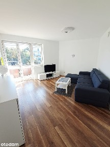 Mieszkanie o pow. 34.70m2, balkon, II p., umeblowane, Górnośląska