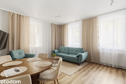 Apartament w górach od 460 tys. zł netto | SPA | Zieleniec | najem
