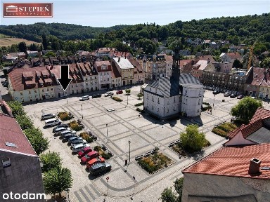 Lokal pod Twoją działalność w centrum Wlenia.