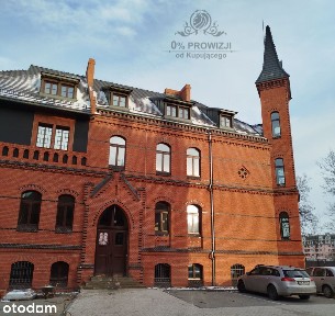 Piękny/lokal usługowy z duszą/duże osiedle/Browary
