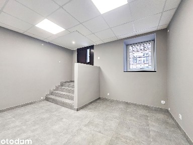 Lokal użytkowy 38 m² | po remoncie | wejście z ulicy | Wrocław