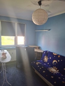 Mieszkanie na wynajem Helenka