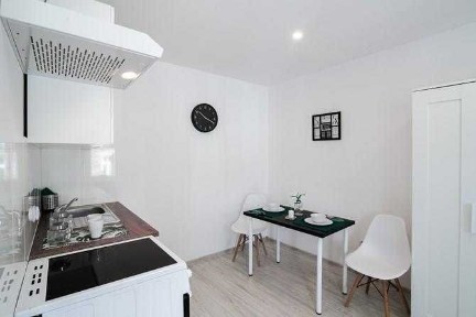 Przytulna kawalerka 20 m² - Wielka 12, BRAK PROWIZJI