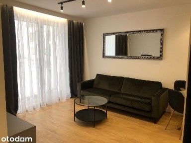 Nowe Mieszkanie 40,5 mkw 2 pokoje Gdańsk oś. STAR