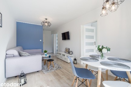 Mieszkanie 3pokojowe - Sopot Centrum - 10min UG!