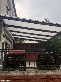 Wolnostojący dom z piwnicą i garażem