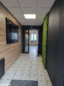 Biura 13.5 i większe m2 - Obrońców Tobruku
