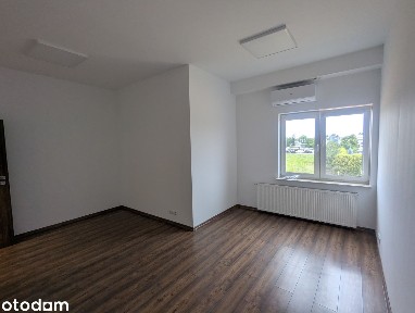 KOMFORTOWE LOKALE BIUROWE Z KLIMATYZACJĄ 19 | 33,5 | 34