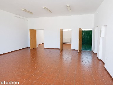 Lokal handlowy, usługowy, biurowy 130m2 Zamość