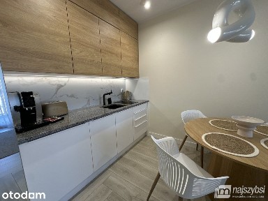 MIĘDZYZDROJE - APARTAMENT W BALTIC WAVES RESORT