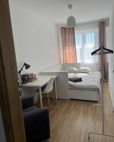 3-pokojowe. Ul. Wyszyńskiego 26 | Dostępne od zaraz. Całe lub na pokoje. Studenci