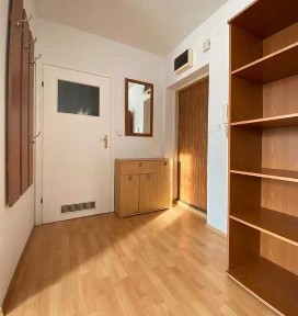 Pileckiego 106, kawalerka pet-friendly z miejscem postojowym. BRAK PROWIZJI
