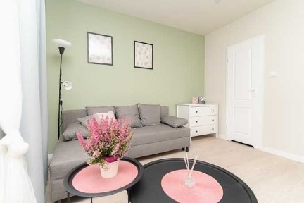 Przytulna kawalerka, pet-friendly - Płatnerska 61, Rembertów. BRAK PROWIZJI