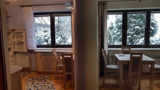 48 m² | taras i ogród | garaż | Międzylesie
