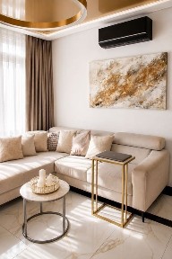 Luksusowe mieszkanie 75 m² z prywatnym ogrodem | Ząbki