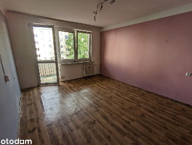 2 pokojowe Olsztyn rozkładowe do remontu ogrzewanie miejskie
