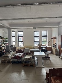 Lokal do wynajęcia Zagórz Piłsudskiego 25-100m2 mozliwosc wydzielenia
