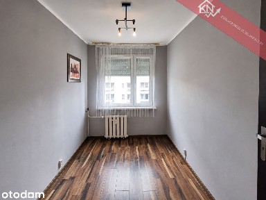 3 pokoje | 59 m² | Wrzosowiak | ul. Lechonia | 4 piętro | duży balkon