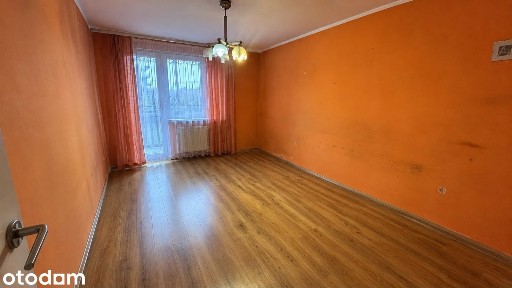 2 pokoje z osobną kuchnią i balkonem / Katowice Piotrowice - Ochojec