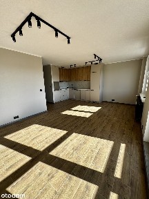 3 pokoje 55,7 m² | Wysoki standard po remoncie | Wolne od zaraz
