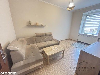 Mieszkanie 52 m² w zabytkowej kamienicy - Mysłowice, ul. Miarki