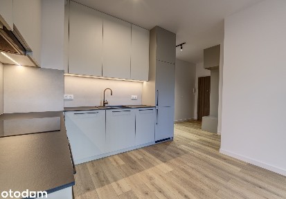 Gotowe do wejścia | ogródek | stand. premium | 4 pokoje blisko Parku