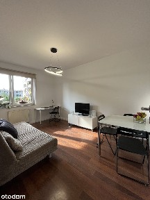 Kraków | 2 niezależne pokoje | 34,5 m² | balkon | winda | MPEC | garaż