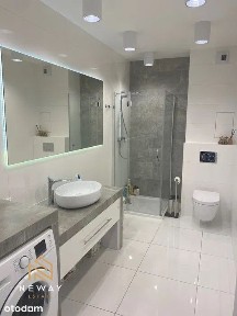 Wiślane Tarasy - 59 m2 z widokiem
