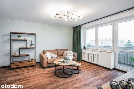 Rezerwacja | dwupoziomowe | 75,46 m2