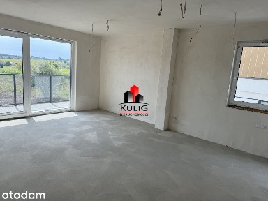 Mieszkanie 100m2 z prywatnym tarasem